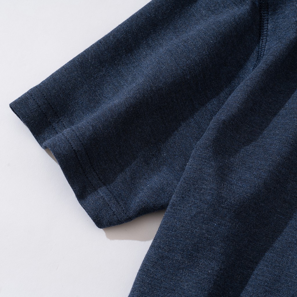 Áo Polo Nam Vải Thun Thể Thao Thời Trang Zero | BigBuy360 - bigbuy360.vn