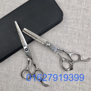 Kéo cắt tỉa tóc cao cấp 6.0