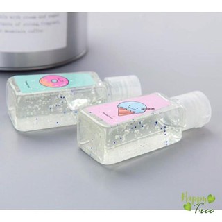 Nước rửa tay khô