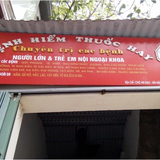 vị thuốc bổ xay cùng bột cho bé