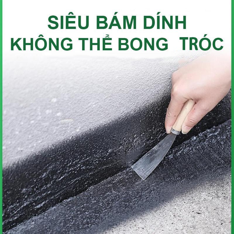 Bình xịt chống thấm, dột nước - Keo chống thấm cho tường, ống nước và các bề mặt khác