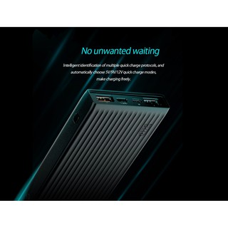 Sạc dự phòng Orico K20000 20000mAh