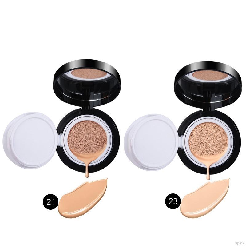 [Hàng mới về] Phấn nước BB Cream che khuyết điểm bền màu kháng nước làm trắng da