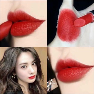 (Chuẩn Auth) Son Dior Rouge 999 Matte Mini