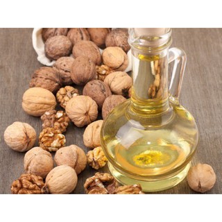 Dầu Óc Chó ( Walnut Oil )
