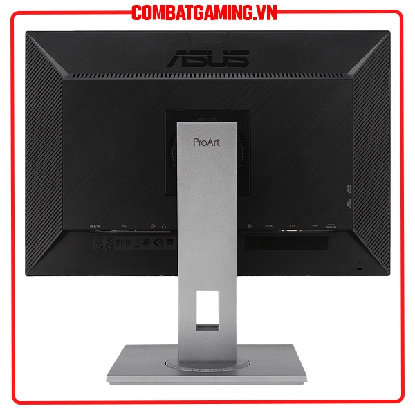 Màn hình Đồ Họa ASUS ProArt PA248QV IPS 75Hz WUXGA (Hàng Chính Hãng)