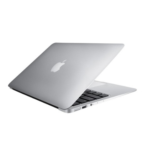 Máy tính xách tay MacBook Air 2017 13.3" Core i5 1.8GHz 8GB 128GB SSD Màu Bạc - Chính Hãng BH 1 năm