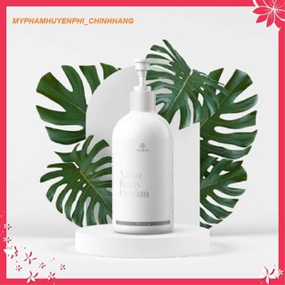 [Hàng Cao Cấp] - Ủ Trắng Protein Tơ Tằm Huyền Phi