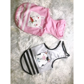 ÁO CHÓ MÈO - ÁO BA LỖ ( HÀNG TAOBAO SẴN TẠI KHO )