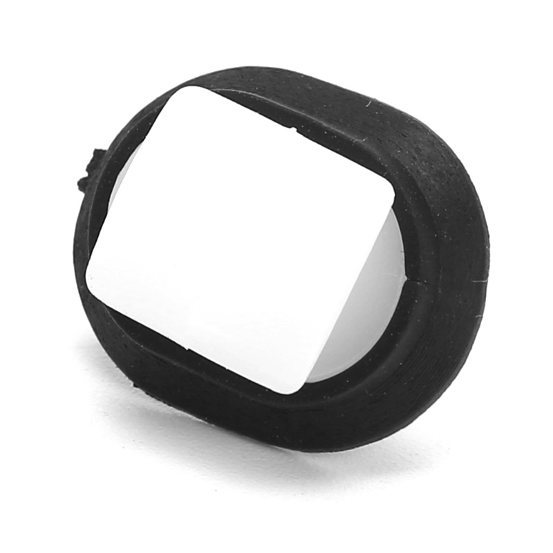 Set 50 đinh tán nhựa cho cửa xe hơi Fiat Ducato thân 9.5mm  - Kẹp, chốt vít nở cho ô tô