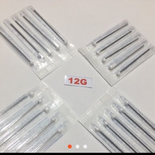 Kim sỏ khuyên 12g bán lẻ
