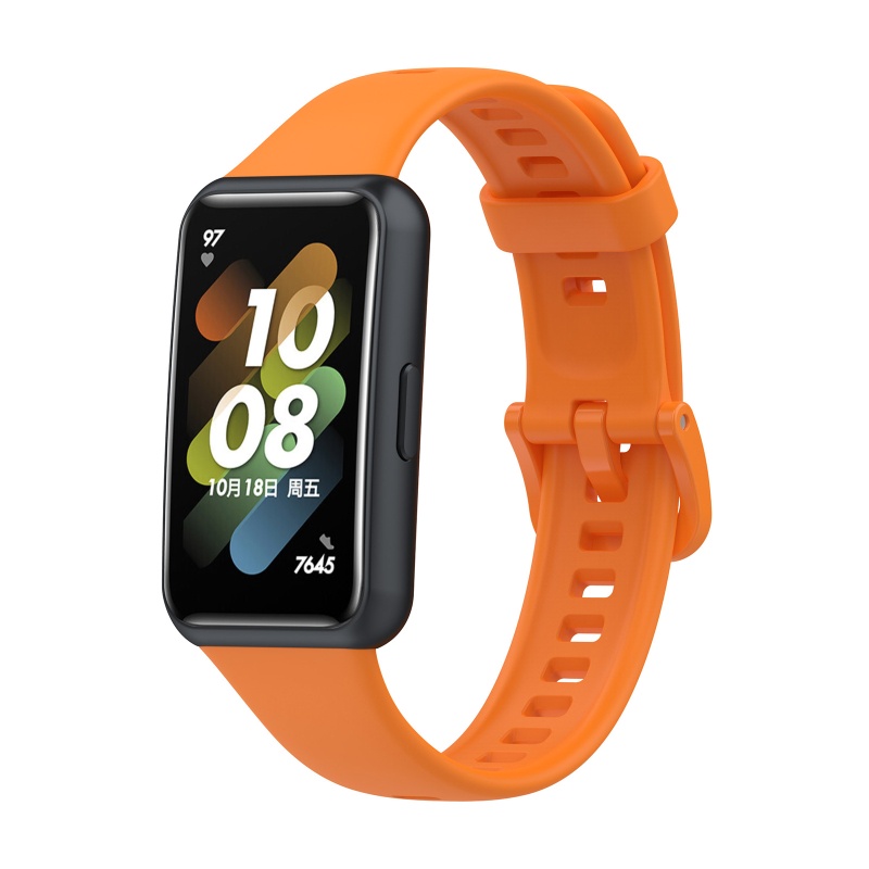 Dây Đeo Thay Thế Cho Đồng Hồ Thông Minh Huawei Band 7