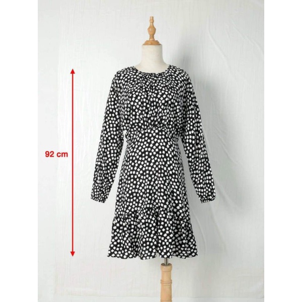 Đầm primark dư xịn có bigsize