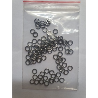 50 Khoen inox đúc