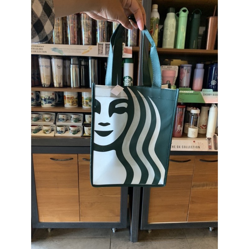 Túi Xách Starbucks Chính Hãng Chất Lượng Cao