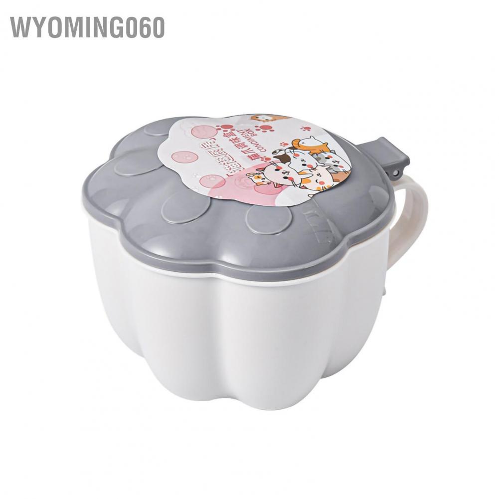 Hộp gia vị tạo hình móng vuốt mèo Gia đình dùng bếp thu hộp gia vị, ấn vào bình gia vị【Wyoming060】