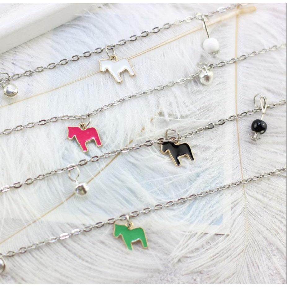 Lắc chân gốm ngựa gỗ có thể điều chỉnh kích thước | BigBuy360 - bigbuy360.vn