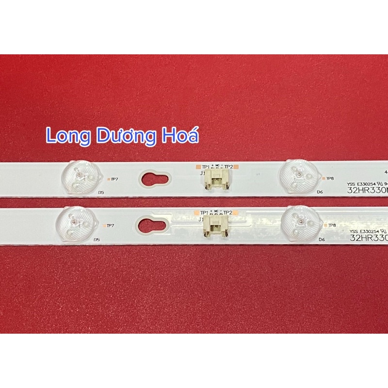 Bộ Led Tivi TCL 32D2700 - 32S4700