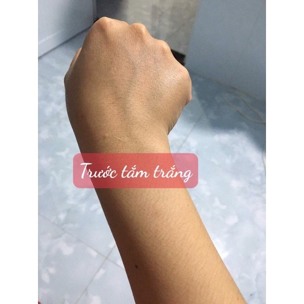 TẮM TRẮNG DƯỜNG DA | BigBuy360 - bigbuy360.vn