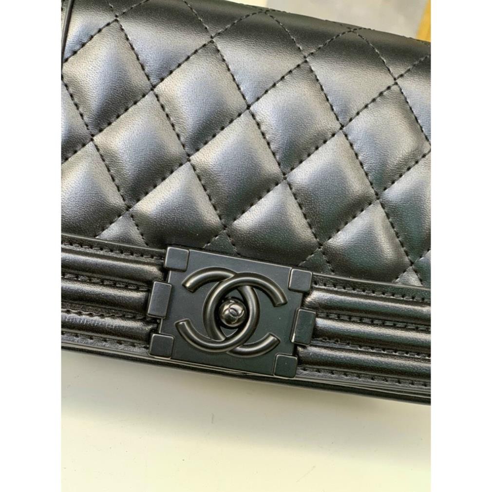 [Nhập mã LUXUVIP1 giảm 10k]Túi Xách Nữ Chanel Siêu Đẹp Túi Đeo Chéo Nữ Thời Trang Công Sở Da Mềm, 1 Ngăn, Có Ngăn Khóa | BigBuy360 - bigbuy360.vn