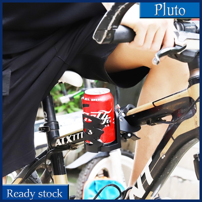 Mới Giá Đỡ Cốc Nước Đa Năng Có Thể Xoay Gắn Xe Đạp Em Bé