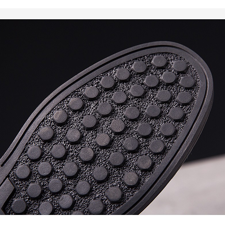 Giày lười da thời trang dành cho nam