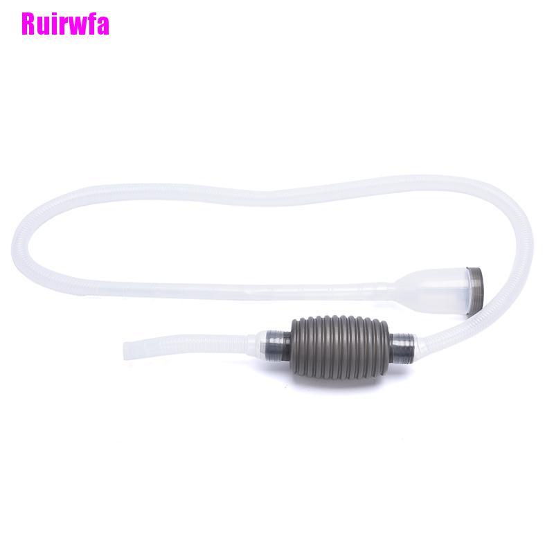Ống Siphon 1.5m Dễ Sử Dụng Cho Bể Cá