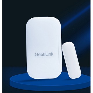 Cảm biến má từ báo động thông minh geeklink gd-1