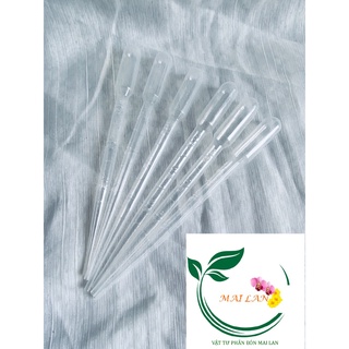Ống bóp đếm giọt dung dịch - #950#