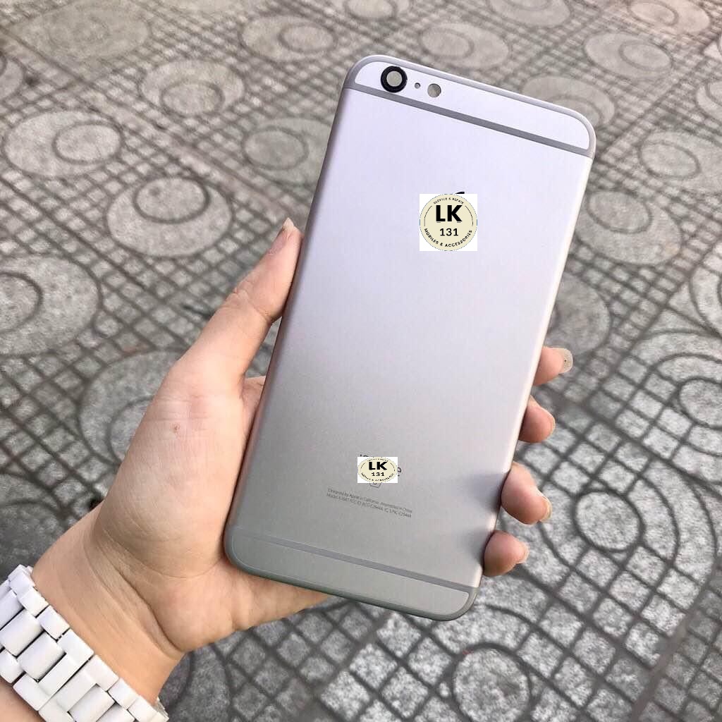 Vỏ new 100% đẹp keng dành cho điện thoại 6s , 6slus