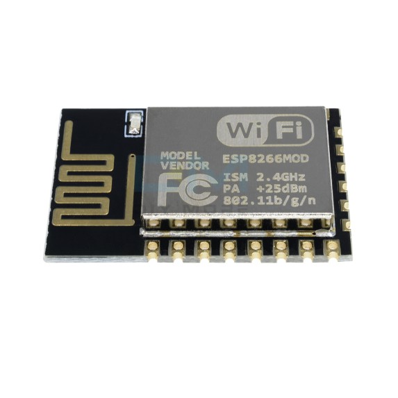 Mô Đun Điều Khiển Từ Xa Wifi Esp8266 Esp-12E Esp-12F Esp12S | BigBuy360 - bigbuy360.vn