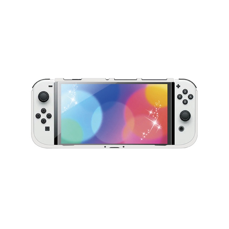 Vỏ Tpu Trong Suốt Bảo Vệ Cho Tay Cầm Chơi Game Oled Ốp | BigBuy360 - bigbuy360.vn