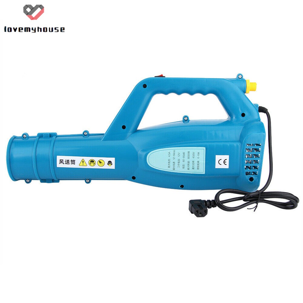 Máy phun sương cầm tay 12V tiện lợi