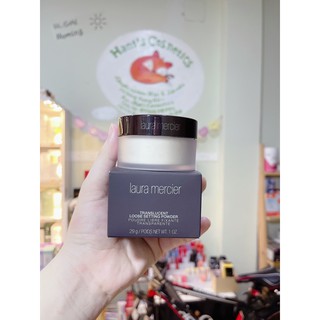 Phấn phủ bột Laura Mercier Setting Powder