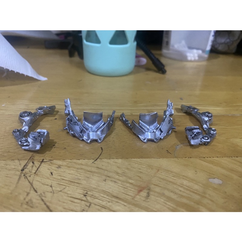 Kit cổ chân cho bs03  bmb