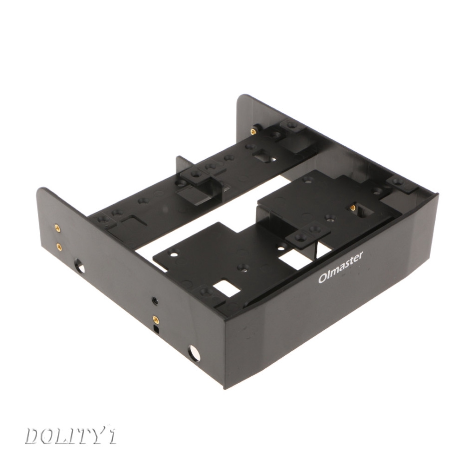 Khay chuyển ổ cứng 5.25 Inch sang 3.5 Inch chuyên dụng cho PC | BigBuy360 - bigbuy360.vn