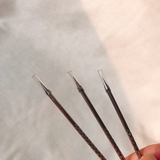 Cây nặn mụn 2 đầu thần thánh