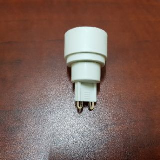 Đui đèn G9 sang E14