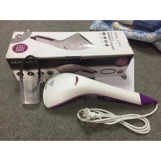 Bàn ủi hơi nước t54
