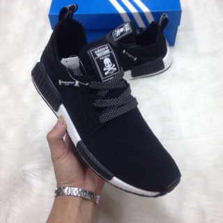 NMD Đầu nâu full size NAM NỮ
