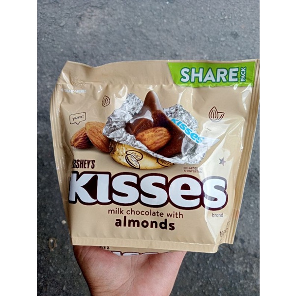 Socola hershey của Mỹ 283g
