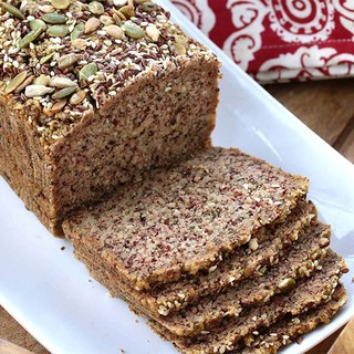 HẠT LANH MỸ CAO CẤP 500gr