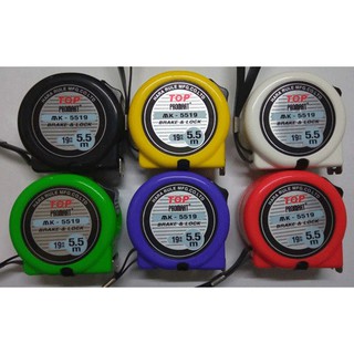 THƯỚC DÂY TOP MK-5519