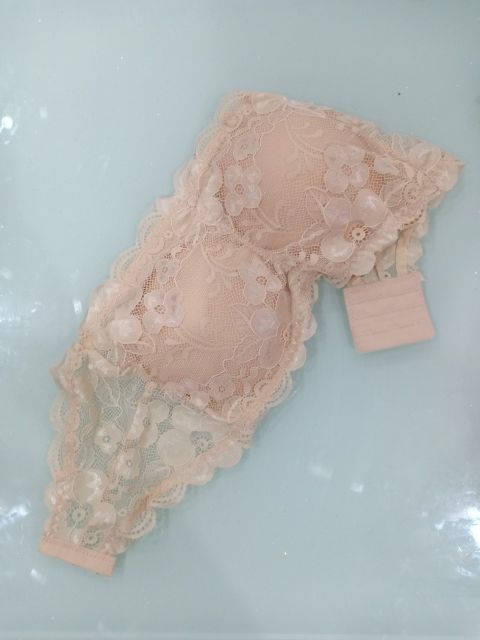 Áo bra ren quây không dây