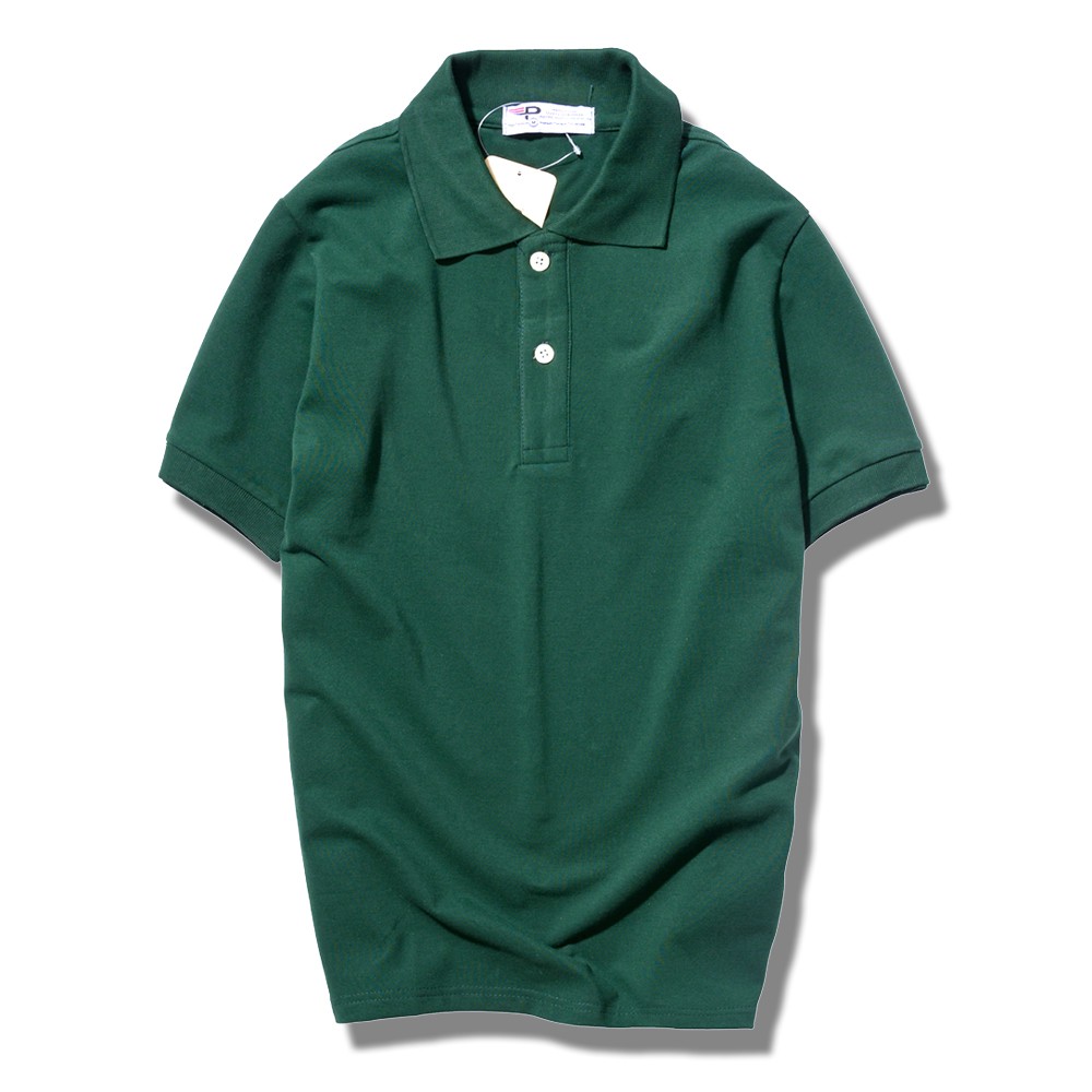 Áo thun nam cổ bẻ polo nam phong cách Pigofashion AB19 - chọn màu | BigBuy360 - bigbuy360.vn