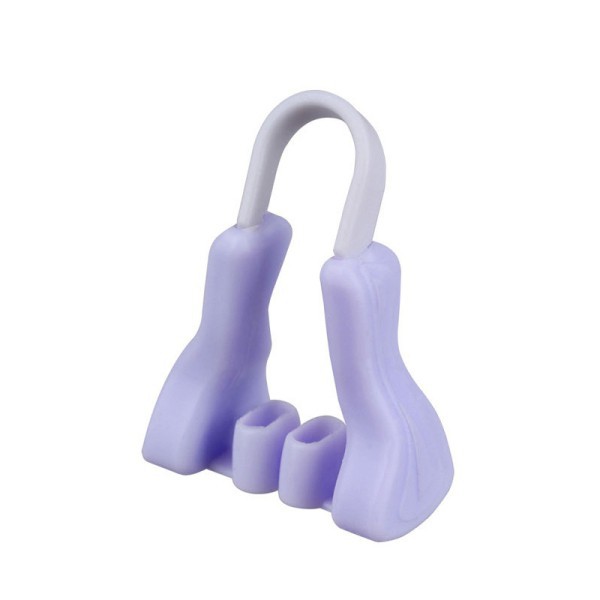 Dụng cụ kẹp bằng silicone giúp tạo dáng nâng mũi