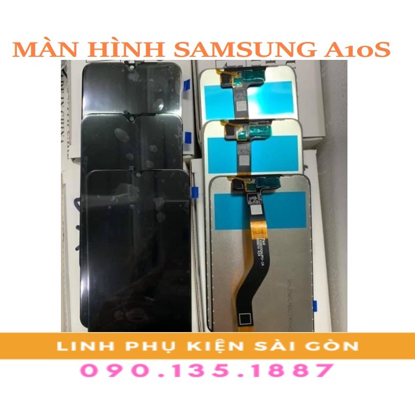 MÀN HÌNH SAMSUNG A10S