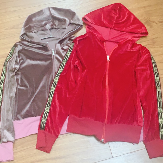 áo khoát nhung lửng tay dài dây kéo có nón ( có kèm video thật từ shop )