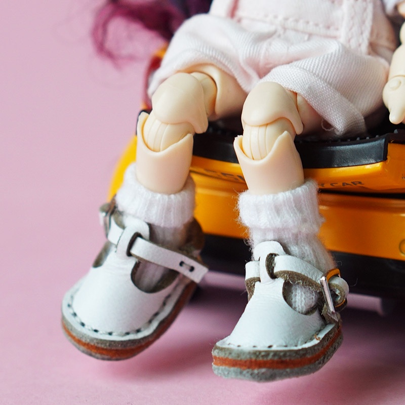 Vớ Búp Bê ob11 Ymyobitsu11 1/12 bjd BODY9 DDF GSC Nendoroid