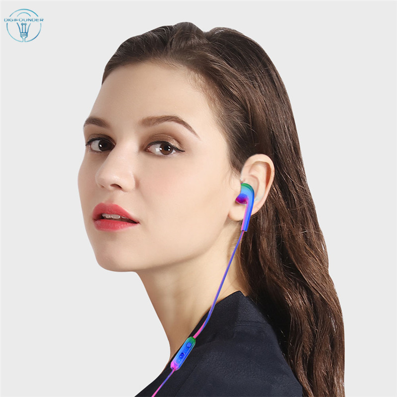 Tai Nghe Nhét Tai Có Dây Kèm Mic Chất Lượng Cao | BigBuy360 - bigbuy360.vn